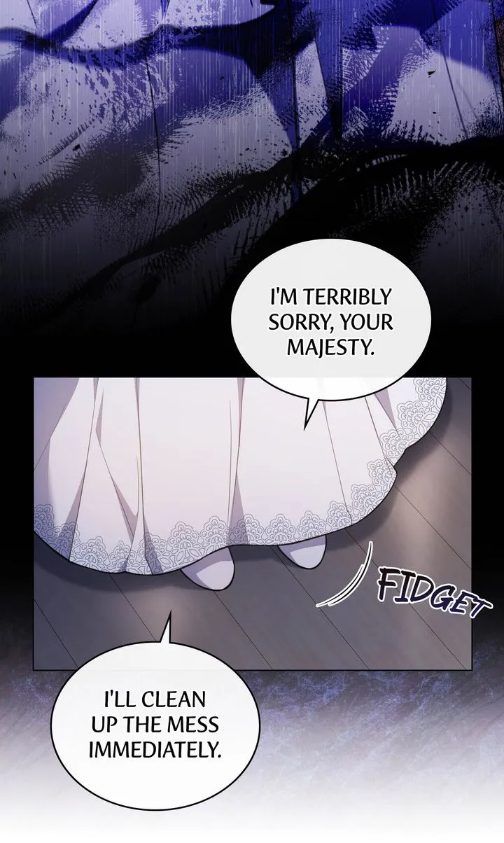 My Sweet Enemy, Thy Name is Husband chapter 12 page 14