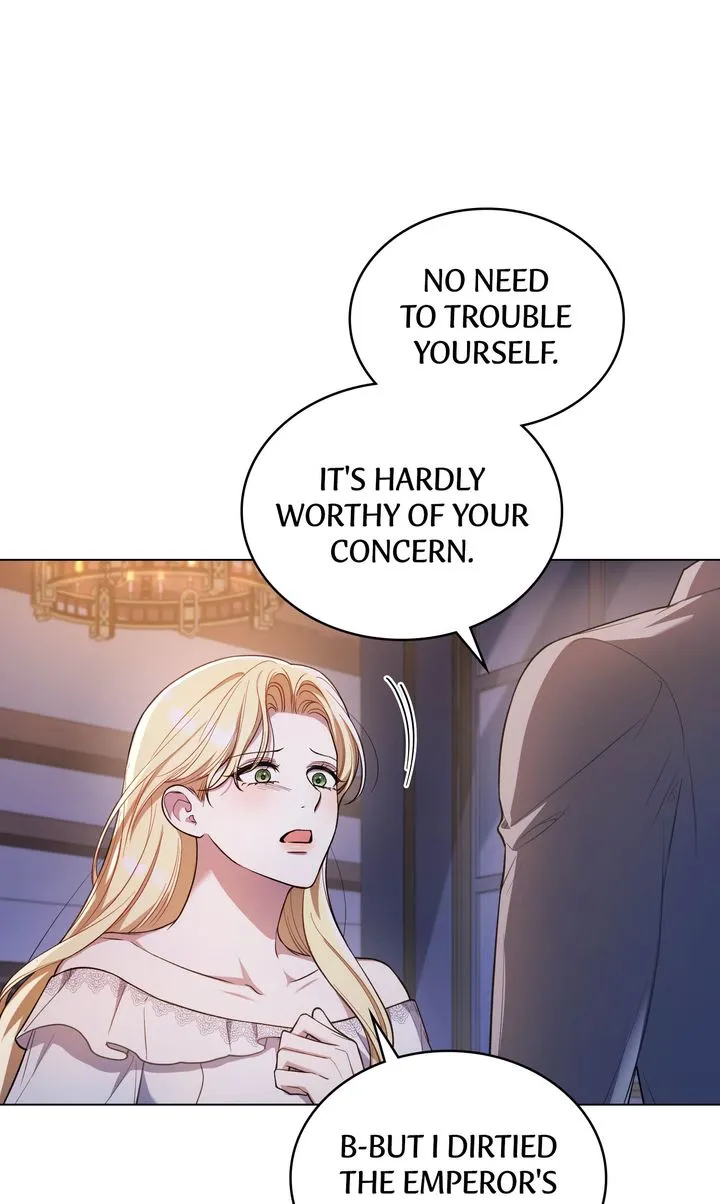 My Sweet Enemy, Thy Name is Husband chapter 12 page 15