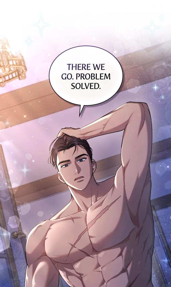 My Sweet Enemy, Thy Name is Husband chapter 12 page 17