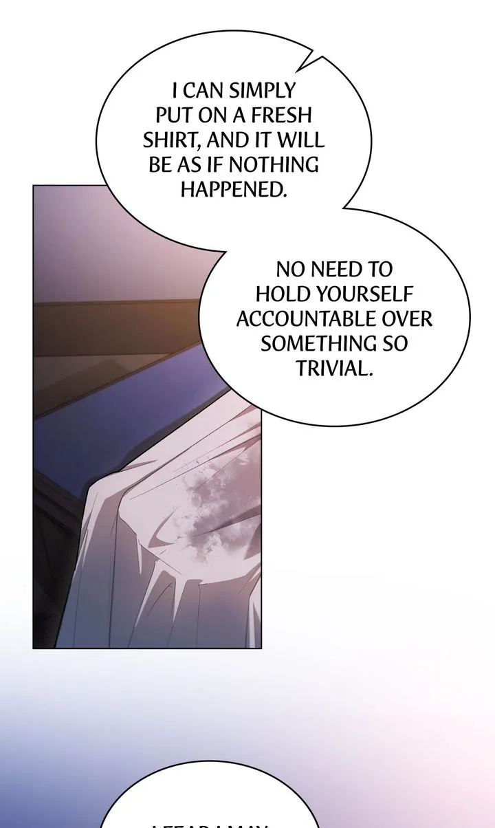 My Sweet Enemy, Thy Name is Husband chapter 12 page 20