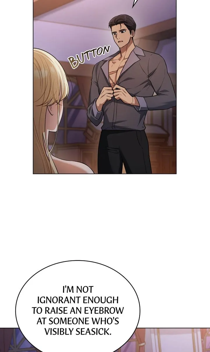 My Sweet Enemy, Thy Name is Husband chapter 12 page 22