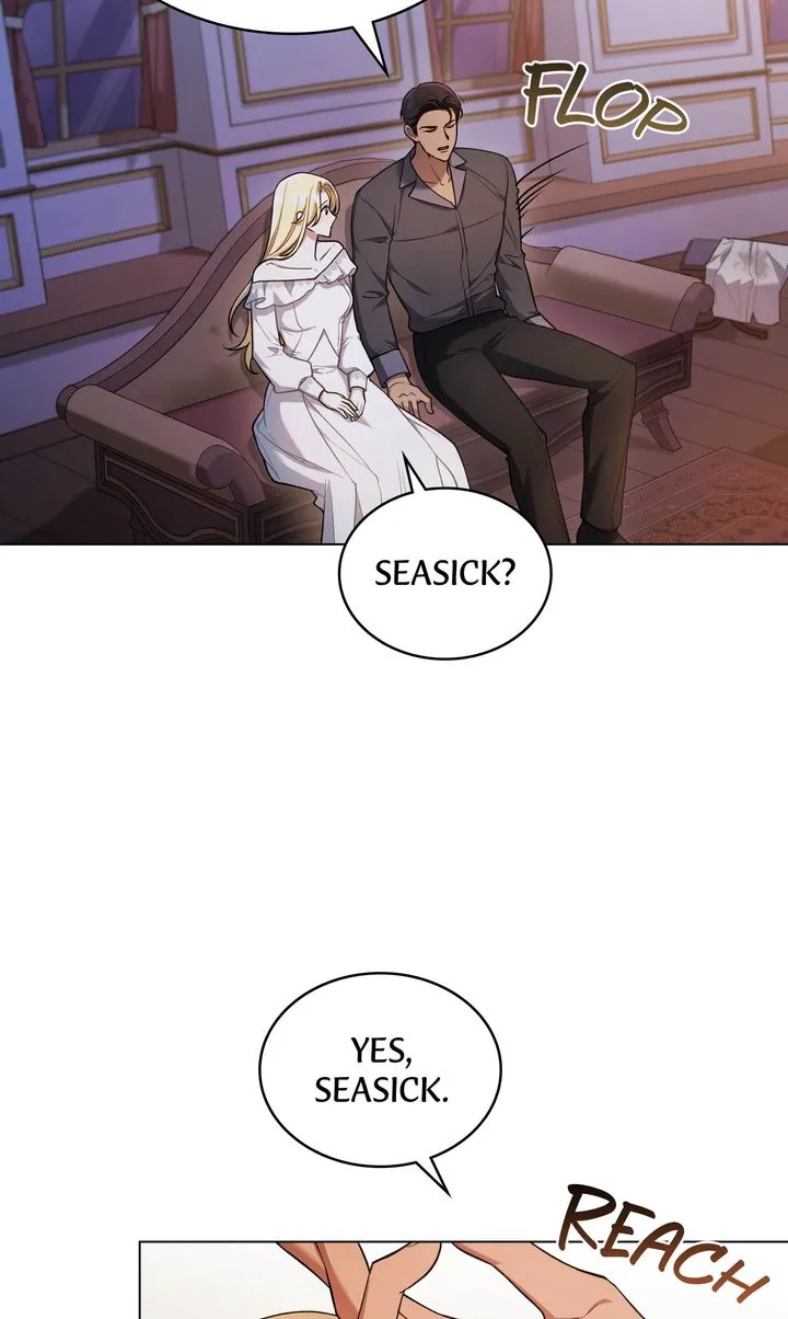 My Sweet Enemy, Thy Name is Husband chapter 12 page 23