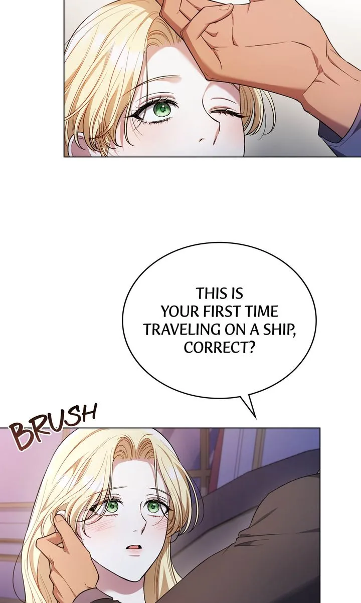 My Sweet Enemy, Thy Name is Husband chapter 12 page 24
