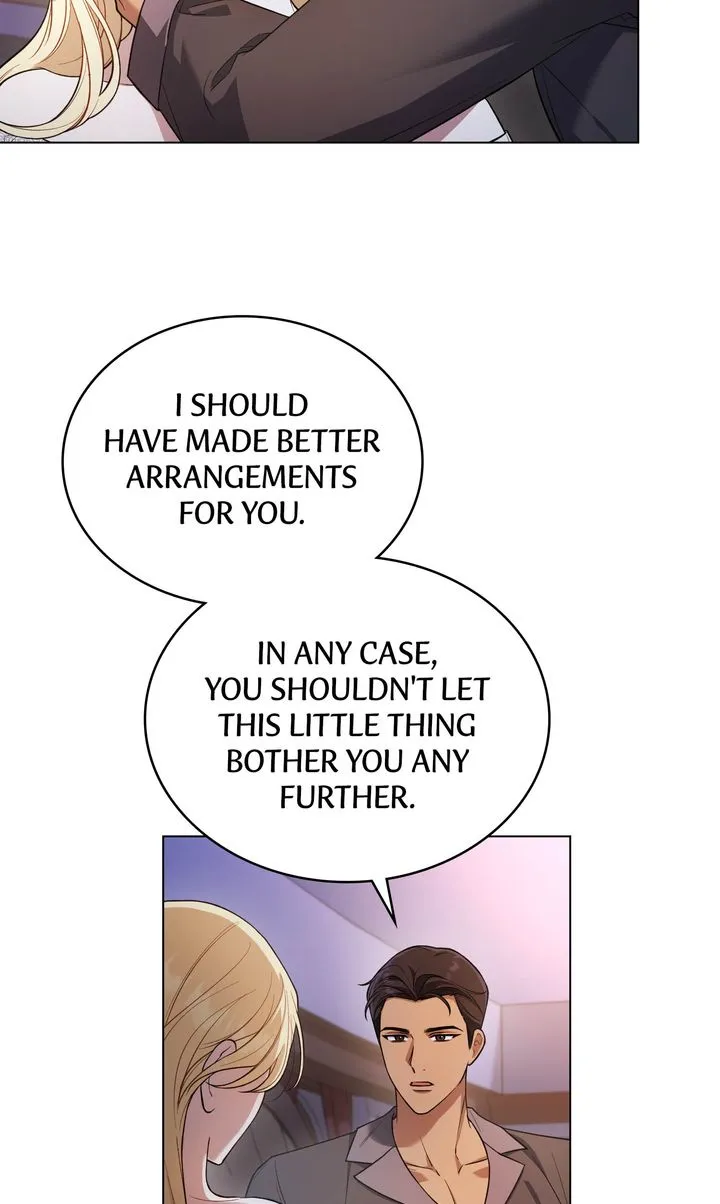 My Sweet Enemy, Thy Name is Husband chapter 12 page 25