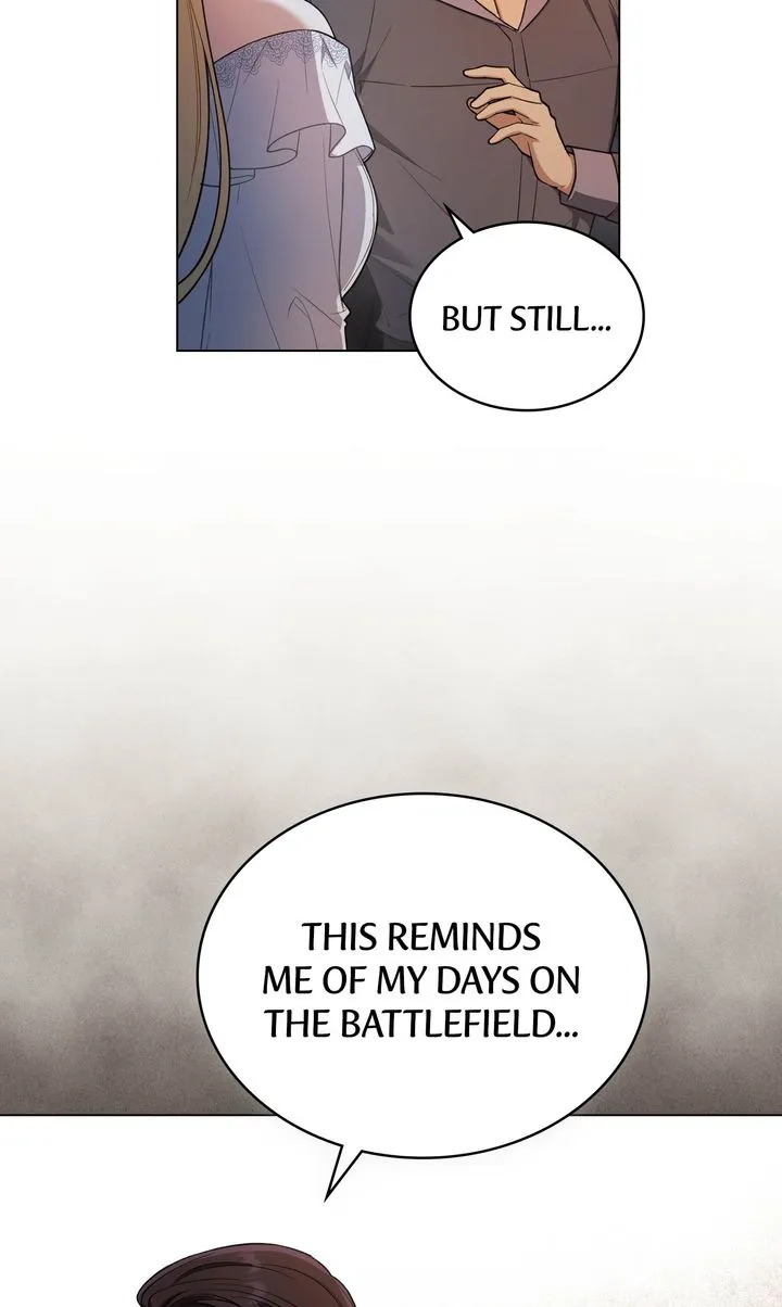 My Sweet Enemy, Thy Name is Husband chapter 12 page 26