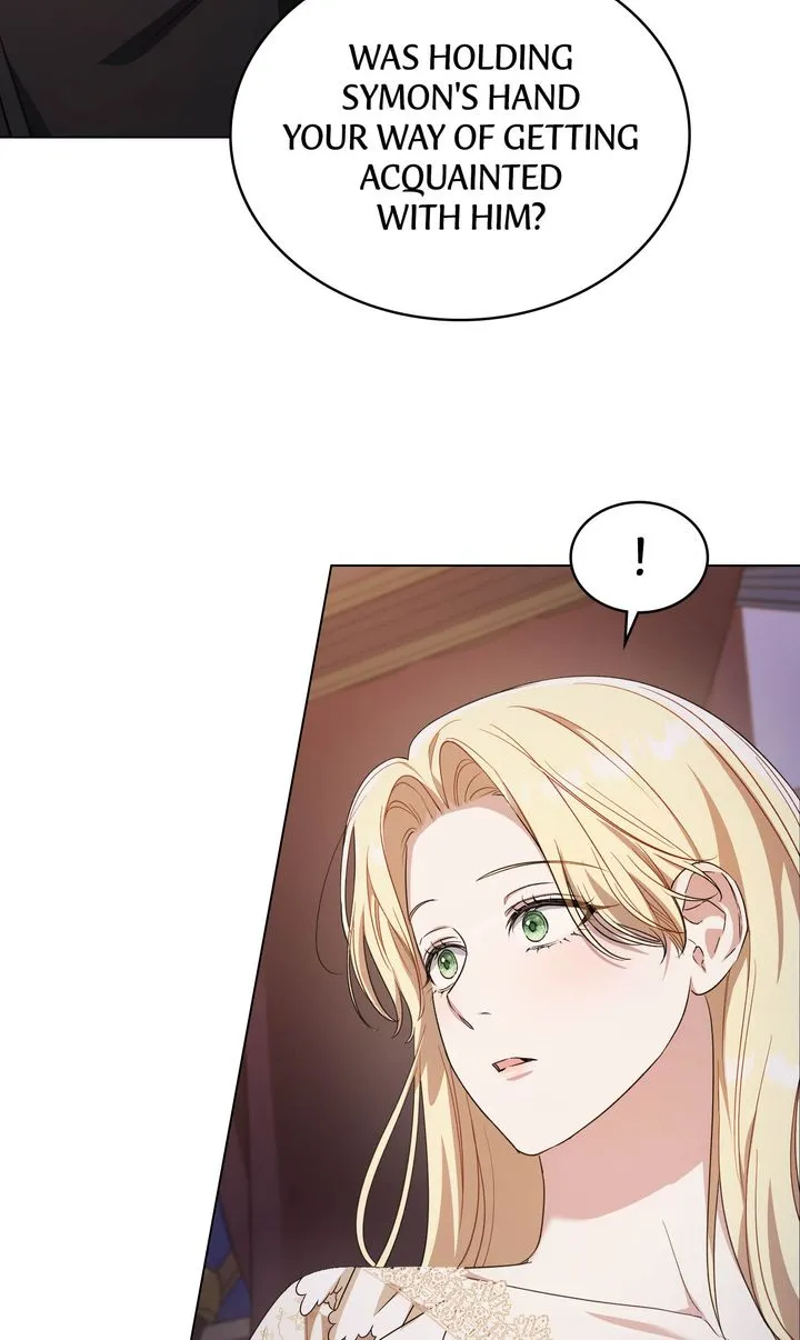 My Sweet Enemy, Thy Name is Husband chapter 13.5 page 2