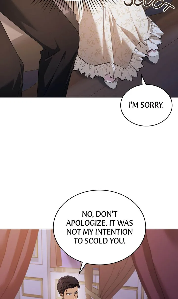 My Sweet Enemy, Thy Name is Husband chapter 13.5 page 4