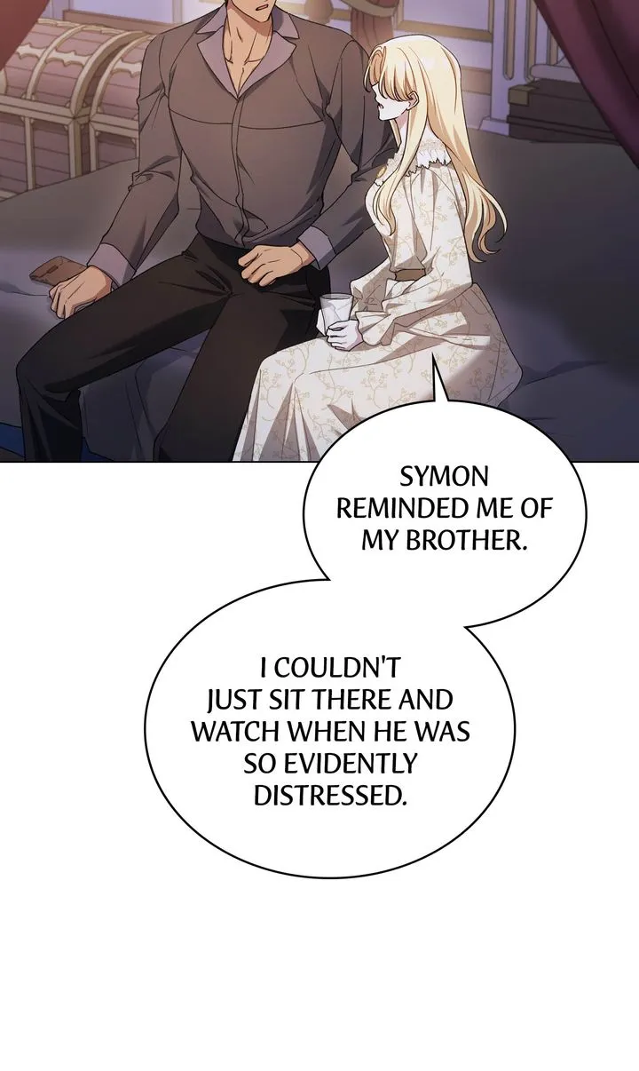 My Sweet Enemy, Thy Name is Husband chapter 13.5 page 5