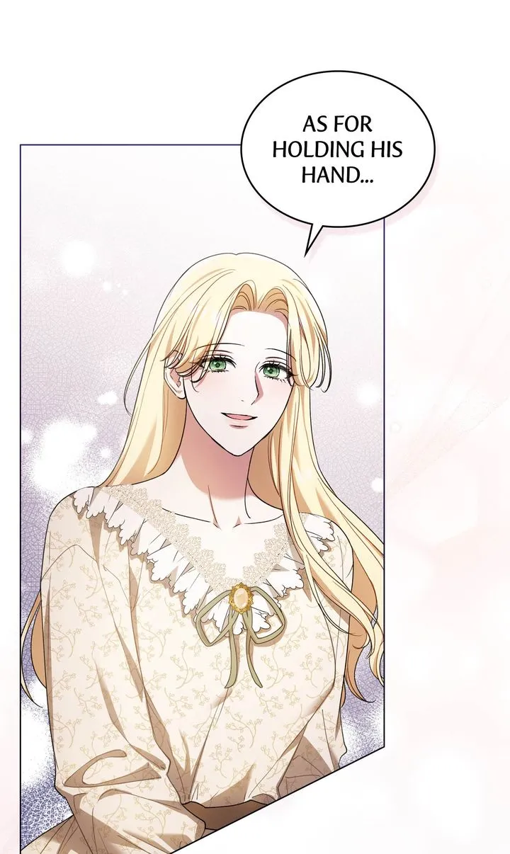 My Sweet Enemy, Thy Name is Husband chapter 13.5 page 6