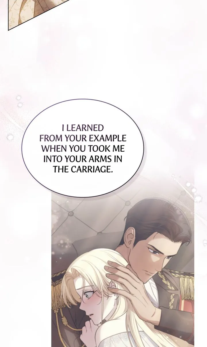 My Sweet Enemy, Thy Name is Husband chapter 13.5 page 7