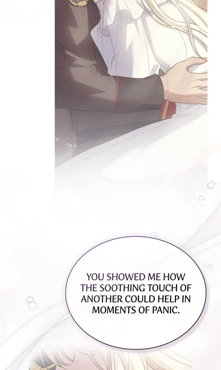 My Sweet Enemy, Thy Name is Husband chapter 13.5 page 8