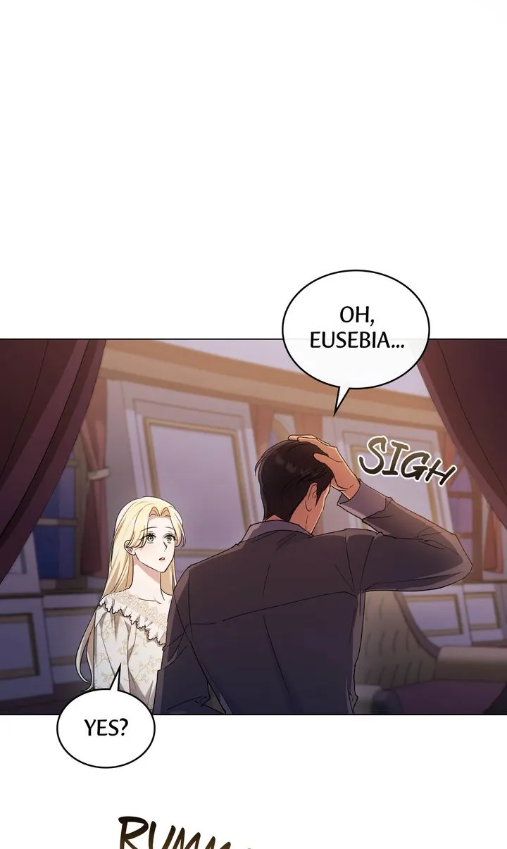 My Sweet Enemy, Thy Name is Husband chapter 13.5 page 11