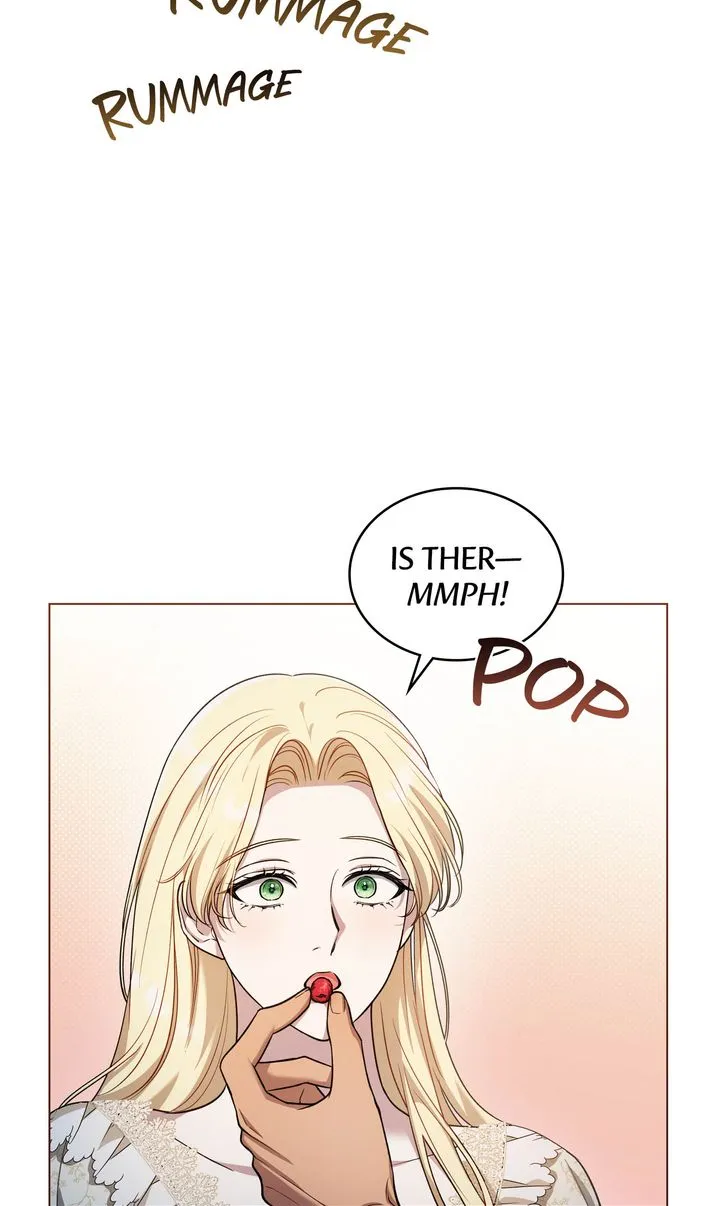 My Sweet Enemy, Thy Name is Husband chapter 13.5 page 12