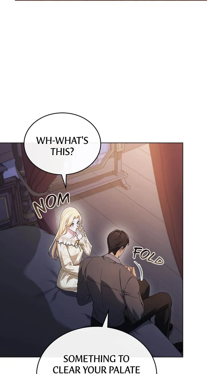 My Sweet Enemy, Thy Name is Husband chapter 13.5 page 13