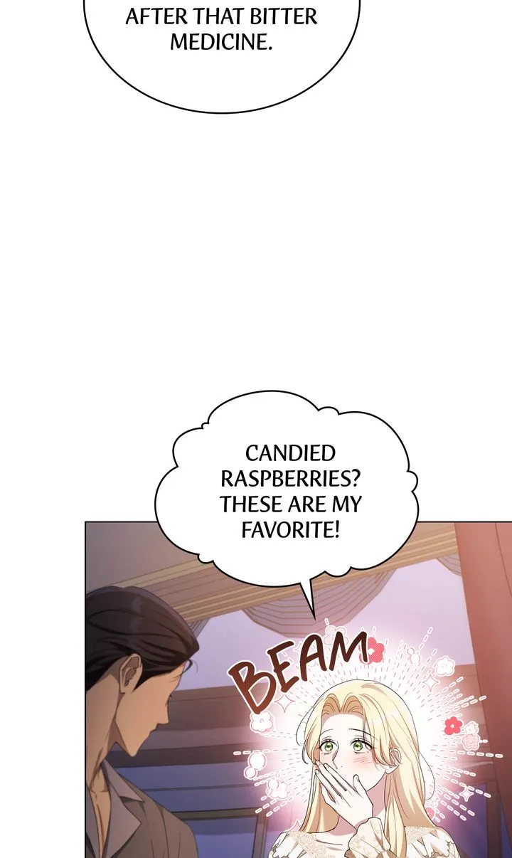 My Sweet Enemy, Thy Name is Husband chapter 13.5 page 14