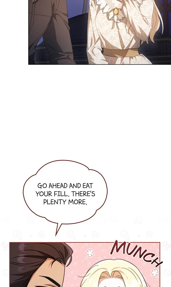 My Sweet Enemy, Thy Name is Husband chapter 13.5 page 15