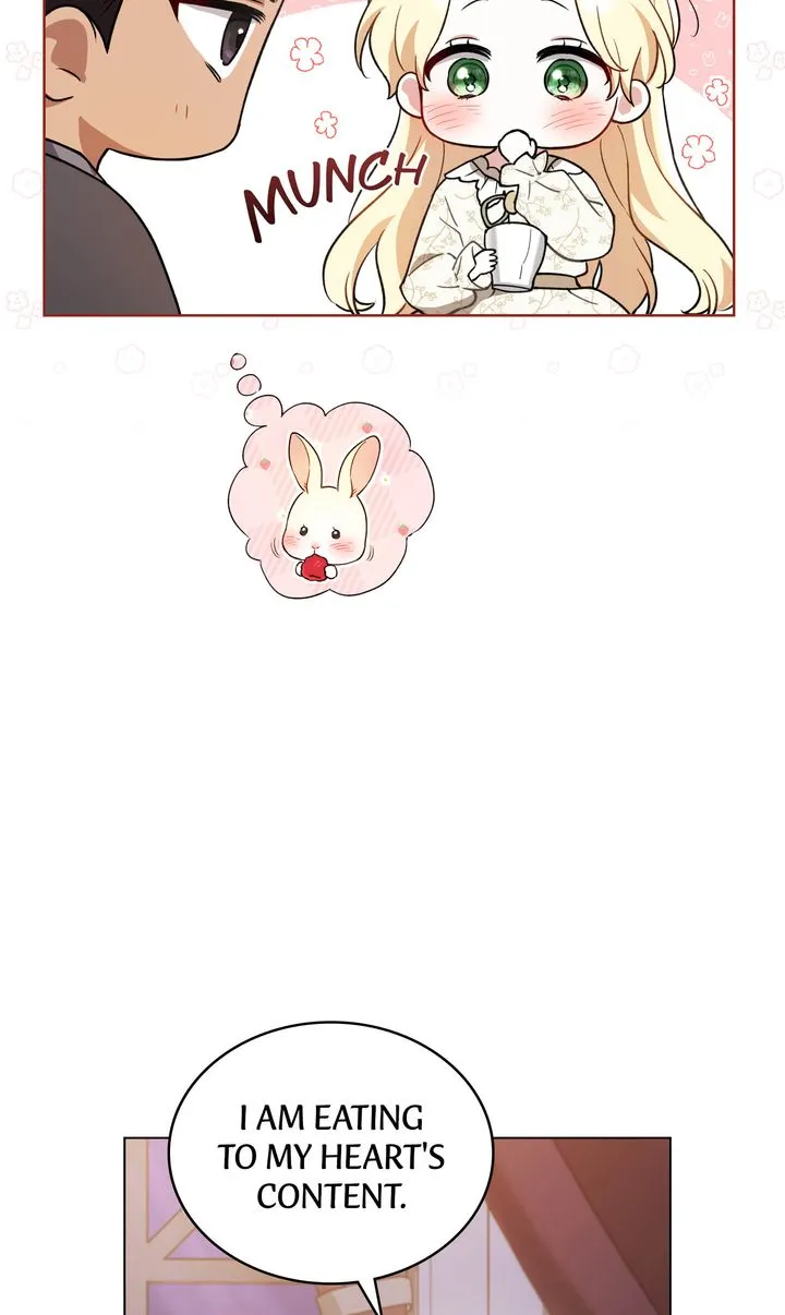 My Sweet Enemy, Thy Name is Husband chapter 13.5 page 16