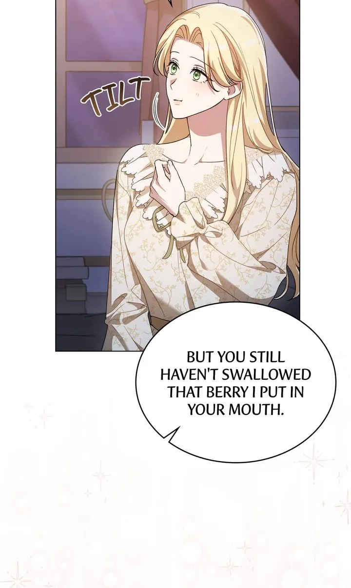 My Sweet Enemy, Thy Name is Husband chapter 13.5 page 17