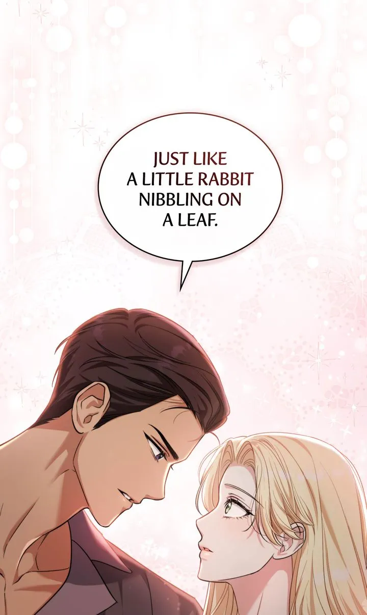 My Sweet Enemy, Thy Name is Husband chapter 13.5 page 18