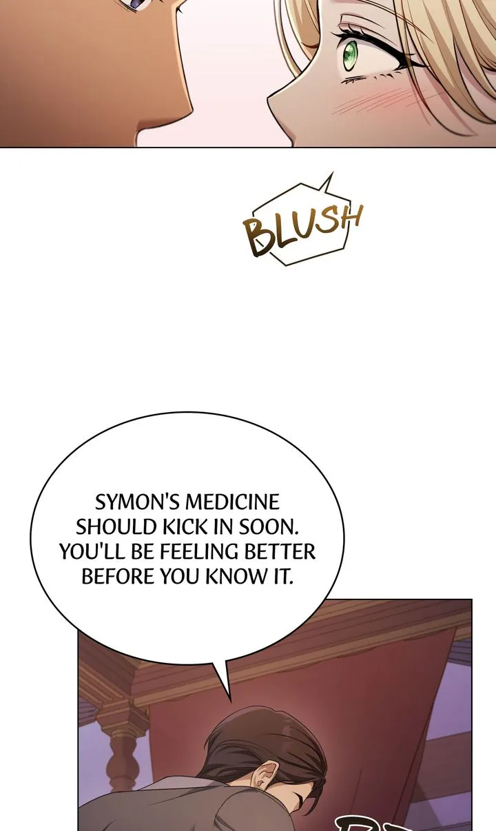 My Sweet Enemy, Thy Name is Husband chapter 13.5 page 20