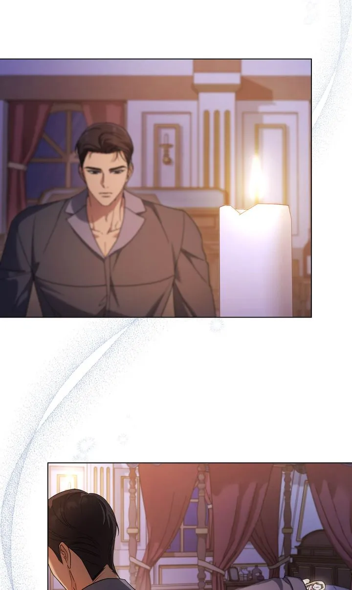 My Sweet Enemy, Thy Name is Husband chapter 13.5 page 26