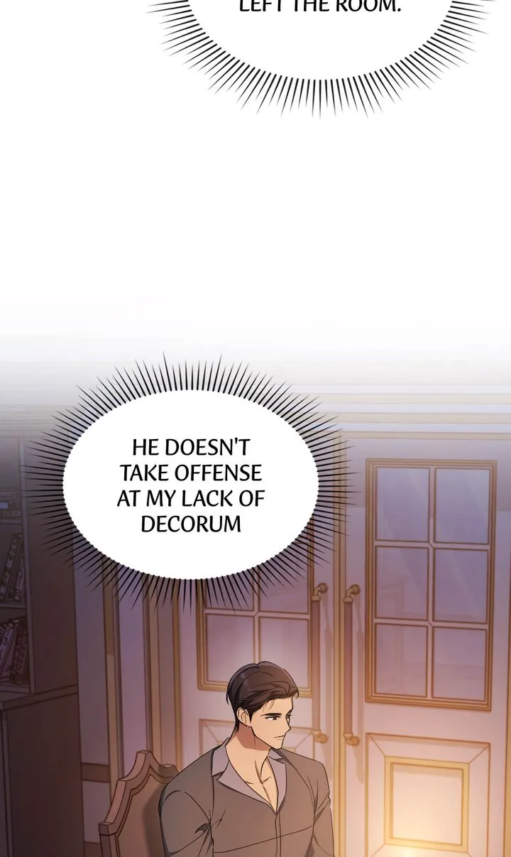 My Sweet Enemy, Thy Name is Husband chapter 13.5 page 28