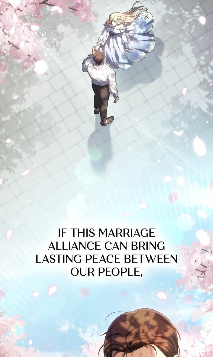 My Sweet Enemy, Thy Name is Husband chapter 13.5 page 31