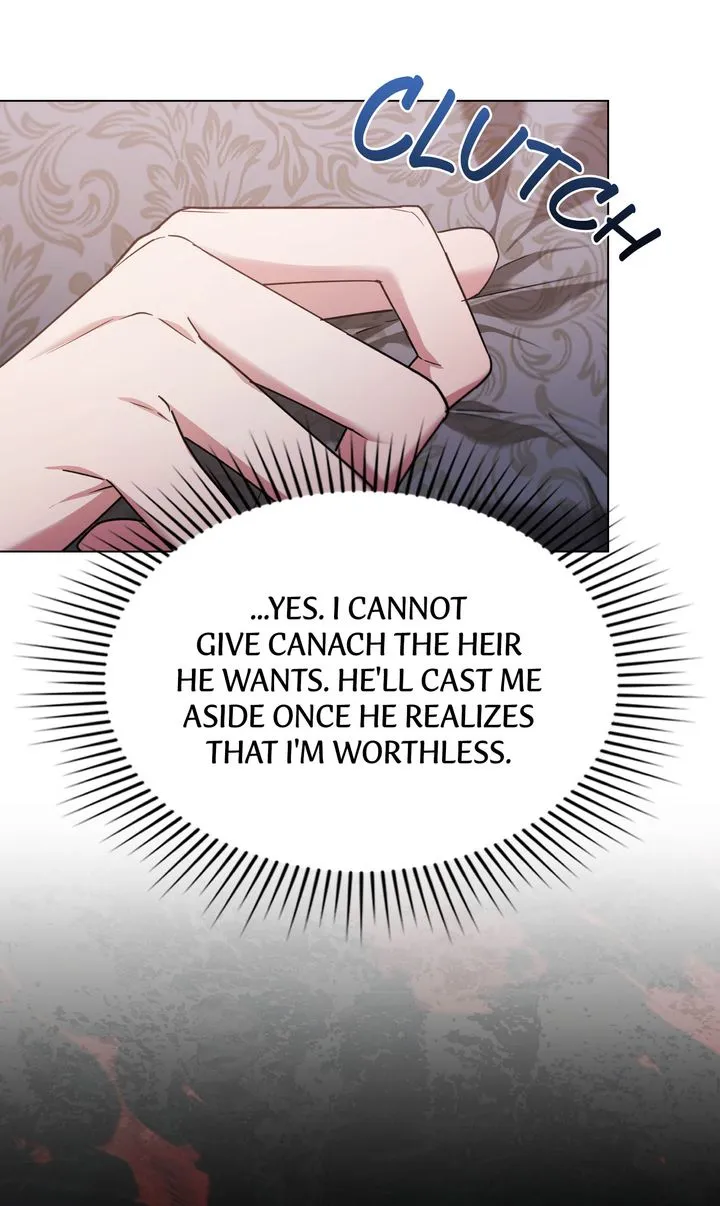 My Sweet Enemy, Thy Name is Husband chapter 13.5 page 38