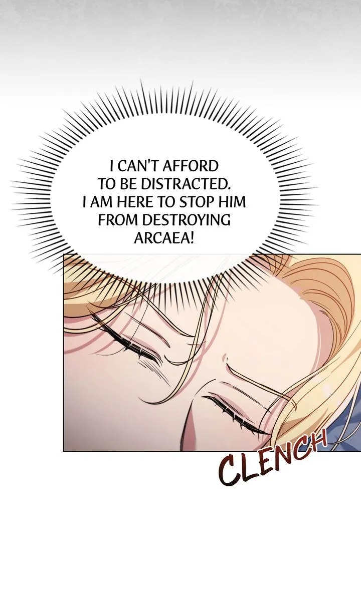 My Sweet Enemy, Thy Name is Husband chapter 13.5 page 41