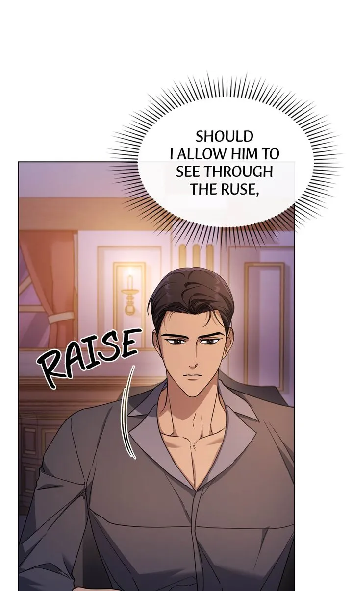 My Sweet Enemy, Thy Name is Husband chapter 13.5 page 42