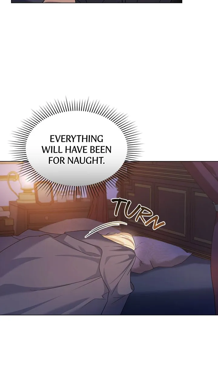 My Sweet Enemy, Thy Name is Husband chapter 13.5 page 43