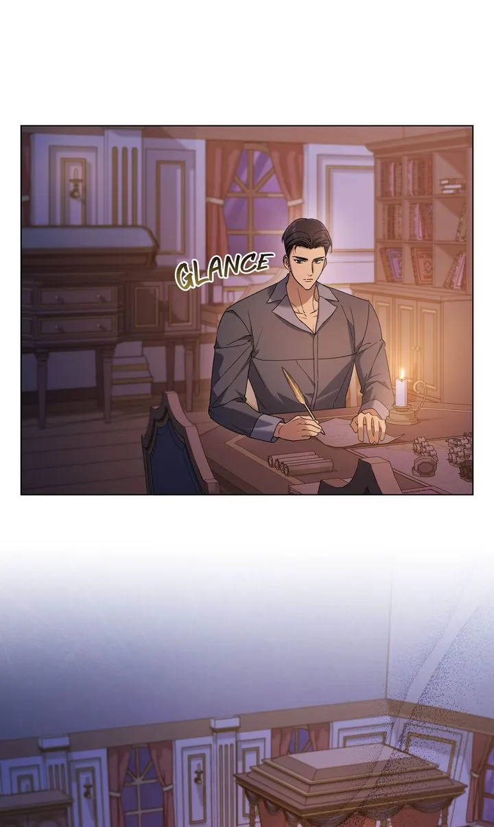 My Sweet Enemy, Thy Name is Husband chapter 13.5 page 44