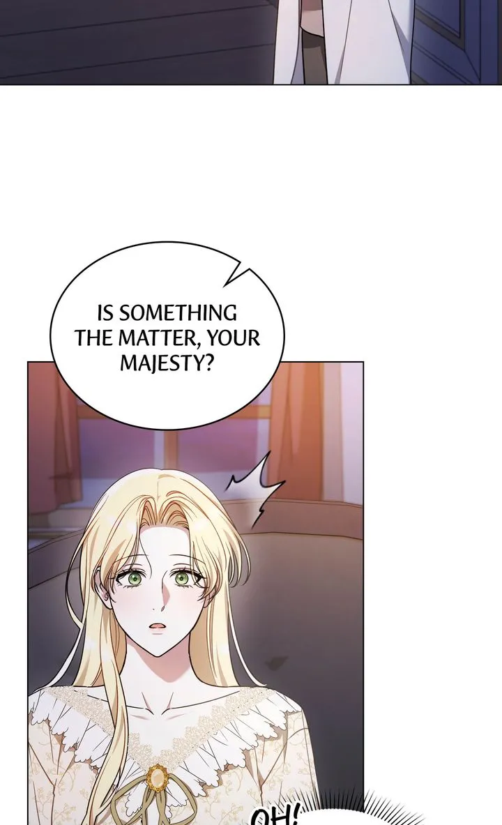 My Sweet Enemy, Thy Name is Husband chapter 13 page 2