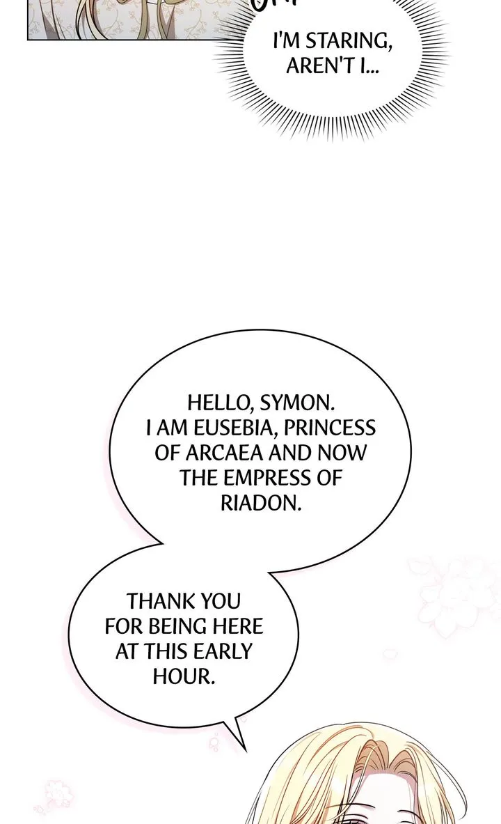 My Sweet Enemy, Thy Name is Husband chapter 13 page 3