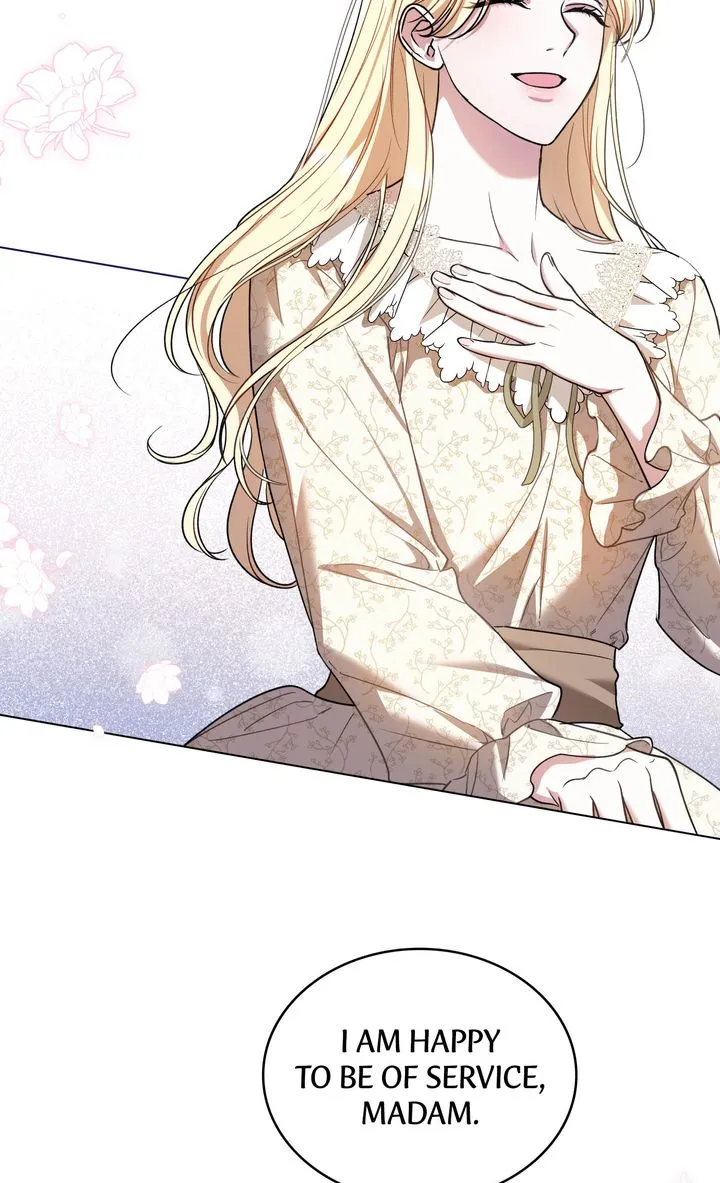 My Sweet Enemy, Thy Name is Husband chapter 13 page 4