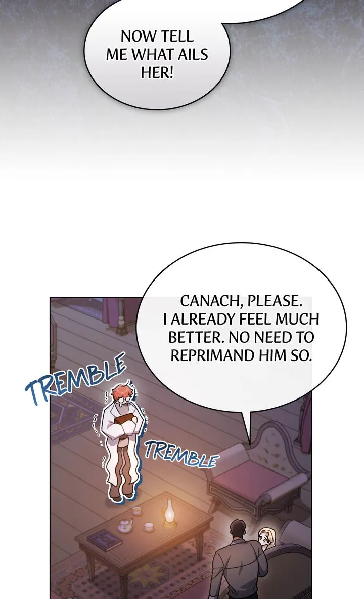 My Sweet Enemy, Thy Name is Husband chapter 13 page 7
