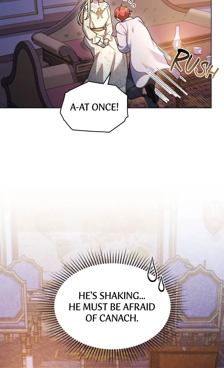 My Sweet Enemy, Thy Name is Husband chapter 13 page 9