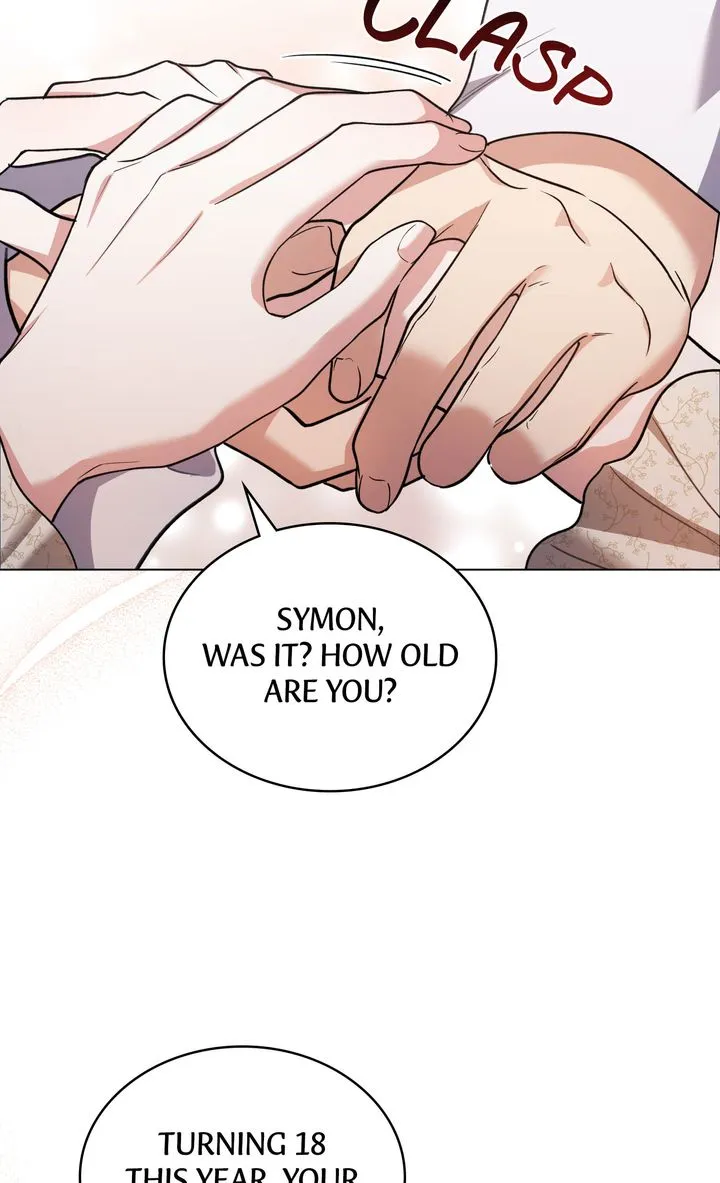 My Sweet Enemy, Thy Name is Husband chapter 13 page 11