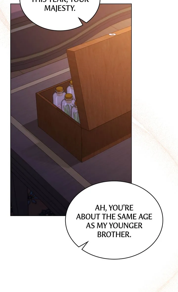 My Sweet Enemy, Thy Name is Husband chapter 13 page 12