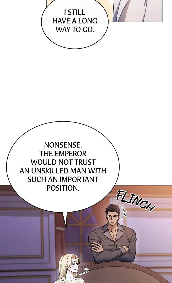 My Sweet Enemy, Thy Name is Husband chapter 13 page 14