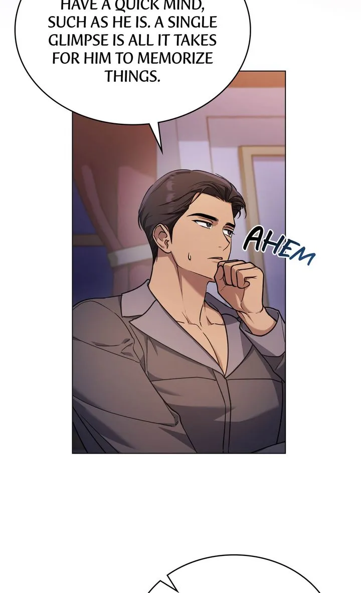 My Sweet Enemy, Thy Name is Husband chapter 13 page 17