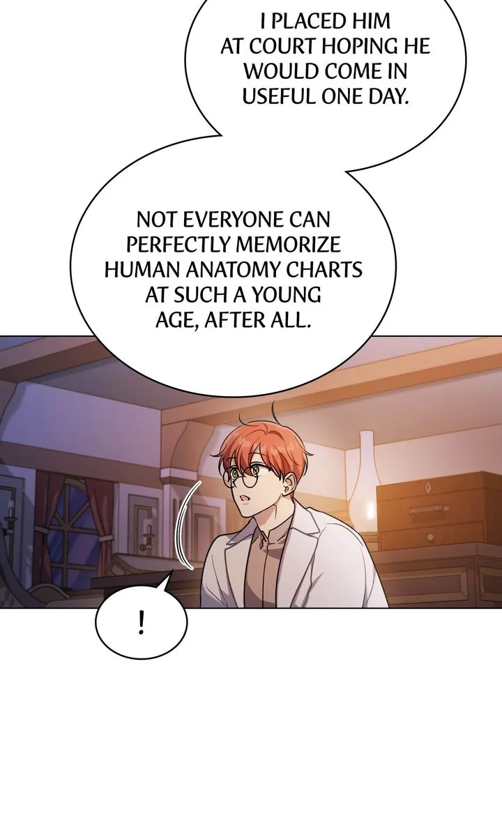 My Sweet Enemy, Thy Name is Husband chapter 13 page 18