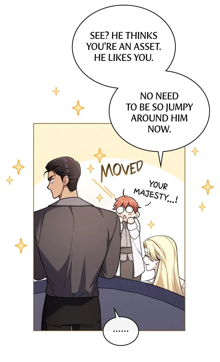 My Sweet Enemy, Thy Name is Husband chapter 13 page 19