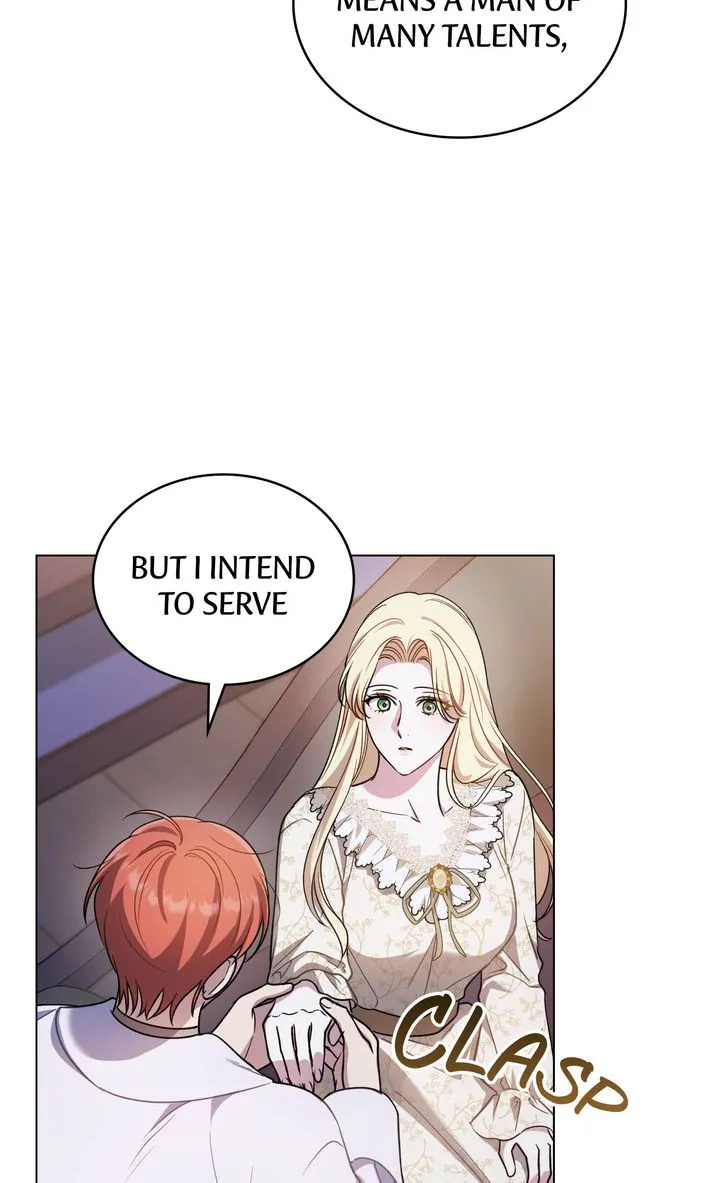 My Sweet Enemy, Thy Name is Husband chapter 13 page 21