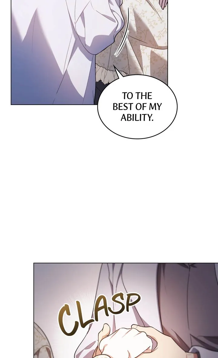 My Sweet Enemy, Thy Name is Husband chapter 13 page 22