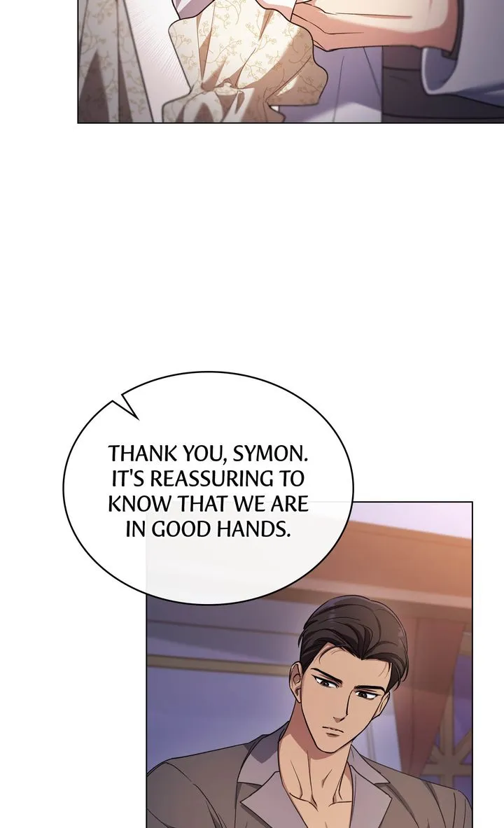 My Sweet Enemy, Thy Name is Husband chapter 13 page 23