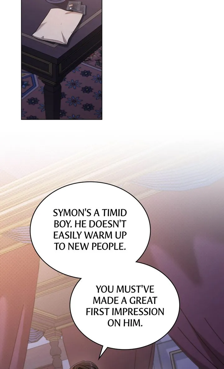 My Sweet Enemy, Thy Name is Husband chapter 13 page 27