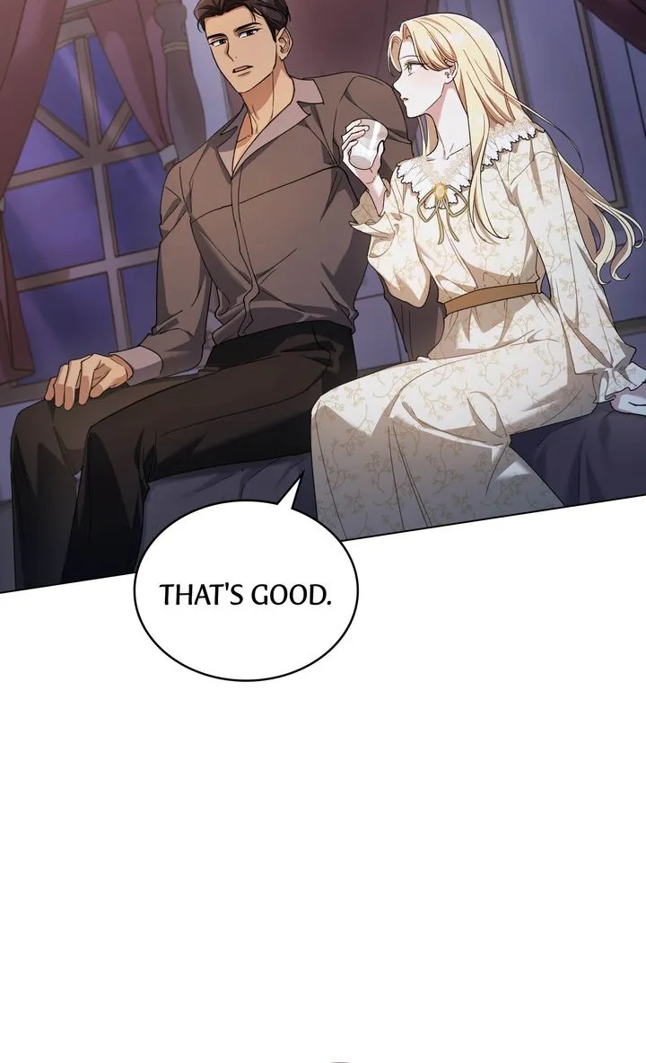 My Sweet Enemy, Thy Name is Husband chapter 13 page 28