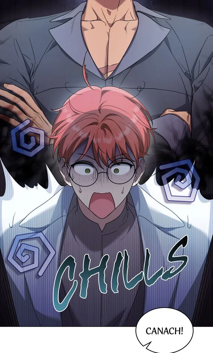 My Sweet Enemy, Thy Name is Husband chapter 14.5 page 2