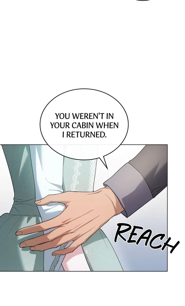My Sweet Enemy, Thy Name is Husband chapter 14.5 page 3